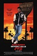Beverly Hills Cop II - Un Piedipiatti A Beverly Hills II - Cineraglio