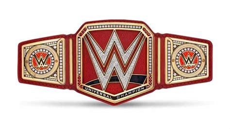 Wwe Raw Spoilers Who Will Win The Fatal 4 Way For The Wwe Universal Championship Belt Inside