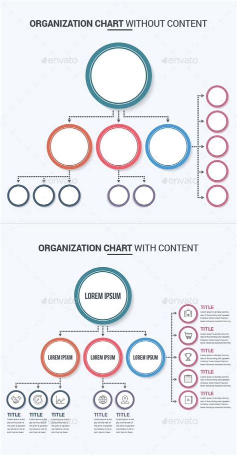 22 Best Organizational Chart Images On Pinterest Organizational Chart