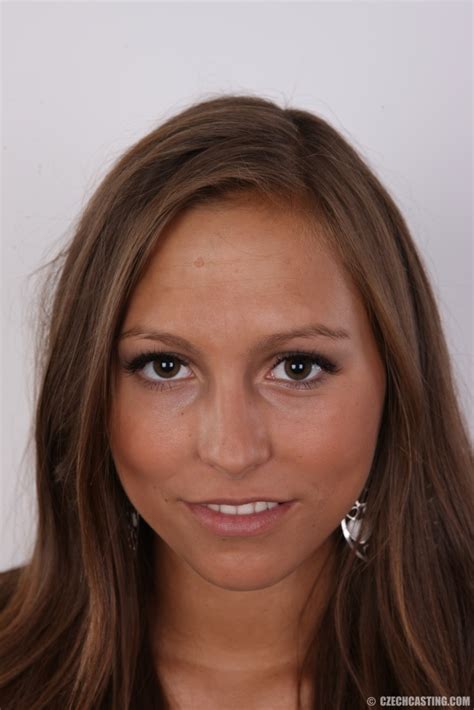 Kristyna Czech Casting