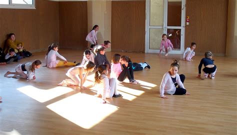 P1011557 Photo De Cours De Danse Enfants 23 Jan 2019 Office Intercommunal Des Sports Des
