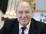 Gregor Gysi im Studio – "Ich führe praktisch fünf Leben zugleich ...