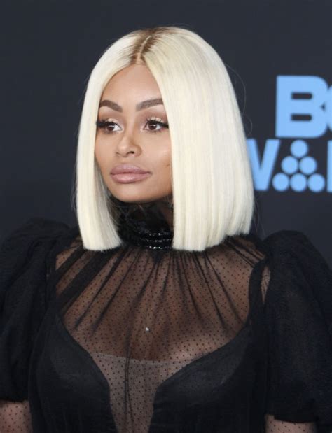 Blac Chyna Sexy The Fappening 2014 2020 Celebrity Photo Leaks