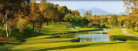 Mission Viejo Country Club Course Profile Course Database
