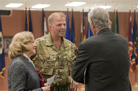 Dvids Images 1st Ad Welcomes British Army Brigadier General As
