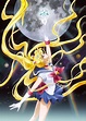 Rubenerd: Our first glimpse of Sailor Moon Crystal