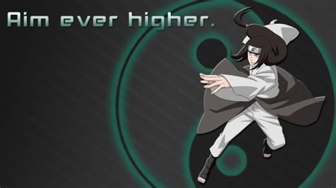 Neji Hyuga Hd Wallpapers Wallpaper Cave