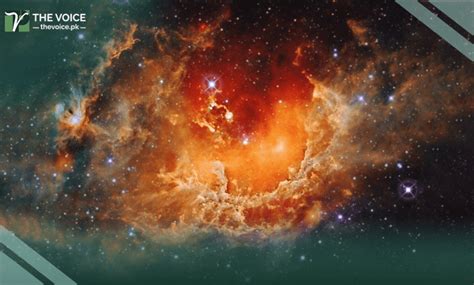 The Science Behind The Most Beautiful Objects In The Universe Stars