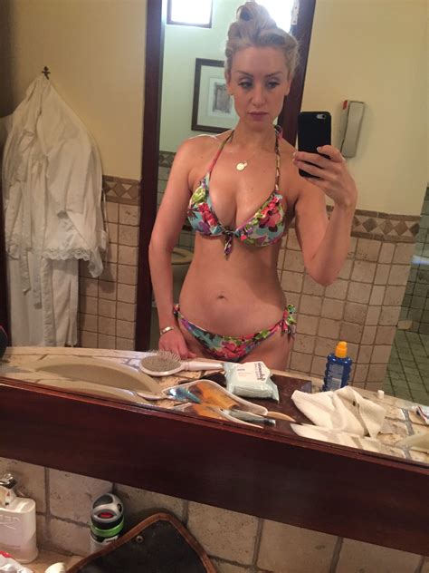 Catherine Tyldesley Leaked Pics And Sexy Photos The Fappening Tv