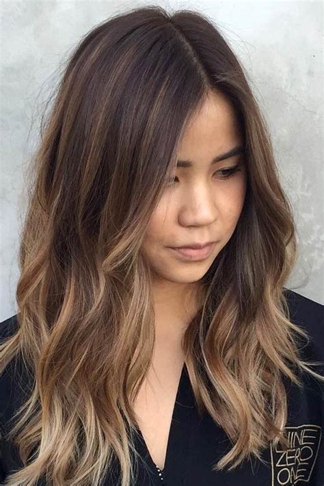 Cute and easy asian hairstyles for any length. Tagli capelli castani, le scelte medie da confermare per l ...