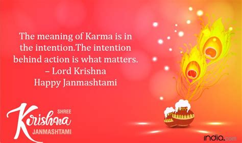 Krishna Janmashtami 2018 Happy Krishna Janmashtami Messages Whatsapp