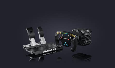 CSL DD F1 Esports Starter Kit For PC Fanatec