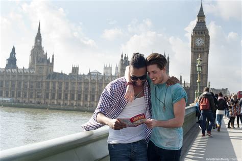 Gay London The Best Gay Hotels Bars Clubs And More Two Bad Tourists