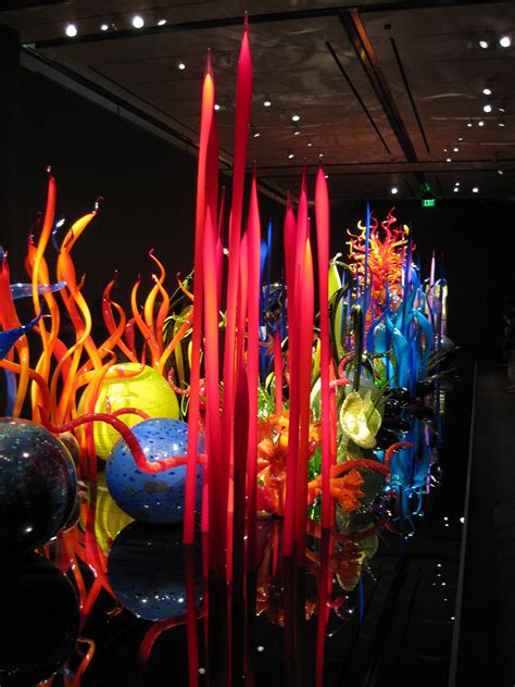 Chihuly Blown Glass Art Chihuly Gorgeous Glass