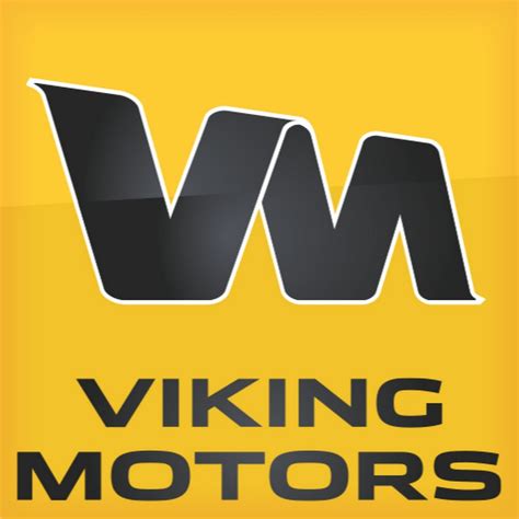 Viking Motors Youtube