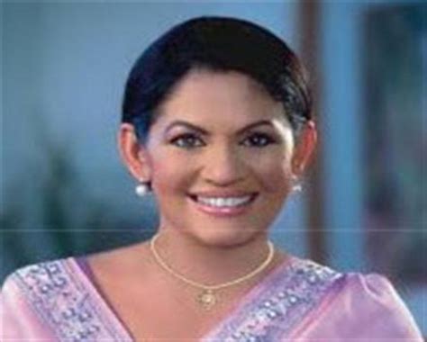 National Government Essential To Move Forward Rosy Senanayake