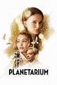 La película Planetarium - el Final de