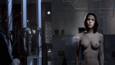 Christy Carlson Romano Naked Mirrors 2 2010 MoviesSexScenes