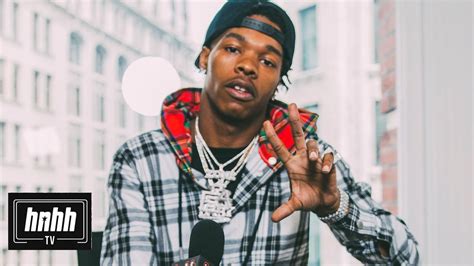 Download Lil Baby Harder Than Ever Album Quotes And Wallpaper C