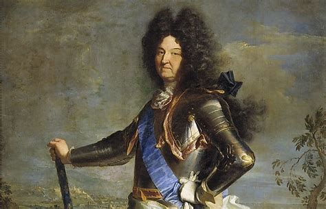 Facts About King Louis Xiv Of France Literacy Ontario Central South
