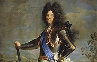 Louis XIV of France: World Leaders in History - WorldAtlas.com