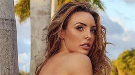 WWE 2020 Peyton Royce Instagram Topless Photo News Au