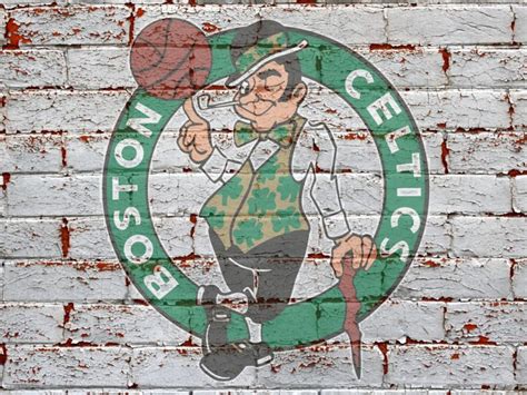 Show off your brand's personality with a custom celtic logo designed just for you by a professional designer. Boston Celtics Logo - High Definition Wallpaper