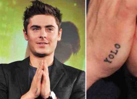 The 10 Worst Celebrity Tattoos