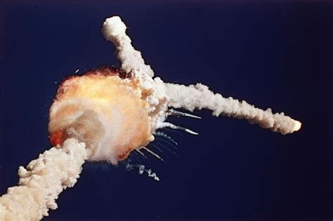 Piece Of Challenger Space Shuttle Found By Tv Diving Crew