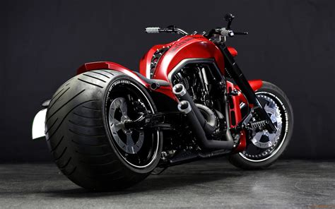 Wallpaper Harley Davidson V Rod Hd Wallpaper For Desktop And Gadget ฮาเลย์ เดวิดสัน