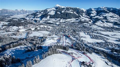 Ski Weltcup Kitzbühel 2024