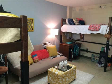 Auburn University Dorm Room Layouts Cool Dorm Rooms Dorm Inspiration