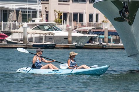 Newport Dunes Resort Marina Newport Harbor Tour | Newport Beach | Newport Harbor | Orange County Cal
