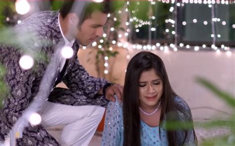 Tu Aashiqui Misunderstandings Crop Up Ahaan And Panktis Love Jds Mastermind