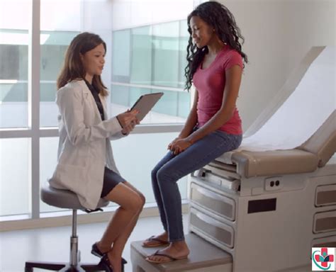 Guide To Choosing A New Or First Gynecologist
