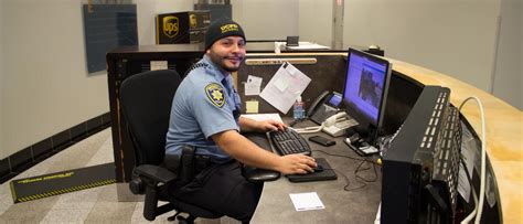Security Patrol Officer Program Berkeley Ucpd