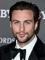 Aaron Taylor-Johnson - AlloCiné