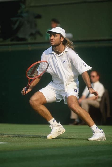 116 Besten Andre Agassi Bilder Auf Pinterest