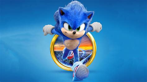 3840x2160 Sonic The Hedgehog 2020 4k 4k Hd 4k Wallpapersimages