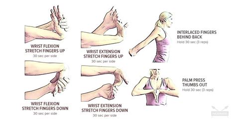 √ Best Wrist Exercise