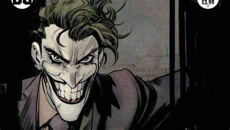 Review Batman White Knight 7 Joker Come Out And Play Geekdad