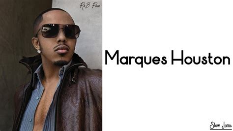 Marques Houston Never Lead You On Youtube