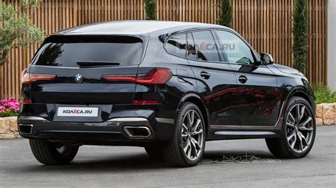 Bmw X8 Autoweeknl