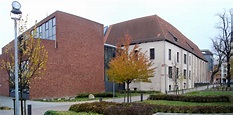 Hochschule für Musik und Theater Rostock