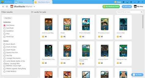 The mobile operating system android and its official application store, google play, offer us. LIGHT DOWNLOADS: BlueStacks 4 Android Emulator for PC