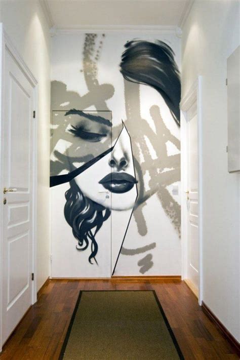Creative Wall Painting Ideas That Will Inspire You