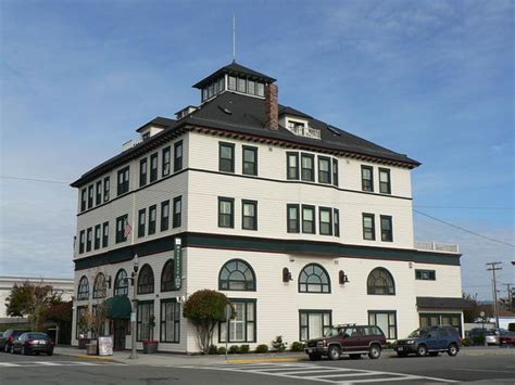 Anacortes is located in skagit county, wa. Anacortes, Washington