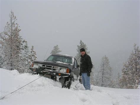 Snow Wheeling Picture Thread Pirate4x4com 4x4 And Off