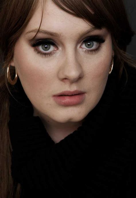 British singer Adele cancels tour due to illness