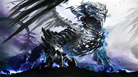 Fantasy Dragon Picture Image Abyss